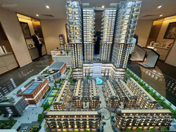Bất động sản tại Hà Nội - ảnh 1