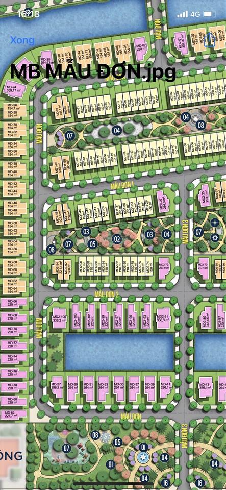 Bất động sản tại Bạc Liêu - ảnh 1