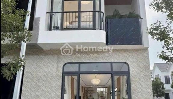 Bất động sản tại Bình Dương - ảnh 1