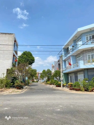 Bất động sản tại Bà Rịa - Vũng Tàu - ảnh 1