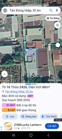 Bất động sản tại Bình Dương - ảnh 1