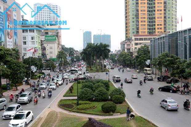 Bất động sản tại Hà Nội - ảnh 1
