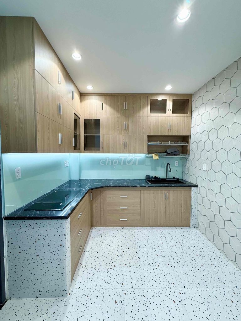 Nhà riêng tại Bình Thạnh, TP. Hồ Chí Minh - ảnh 3
