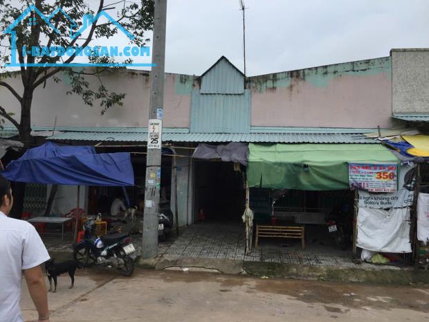 Bất động sản tại Bình Dương - ảnh 1