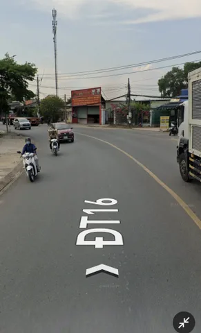Bất động sản tại Bình Dương - ảnh 1
