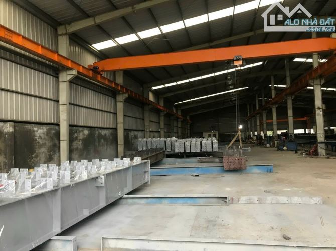 Bất động sản tại Long An - ảnh 1