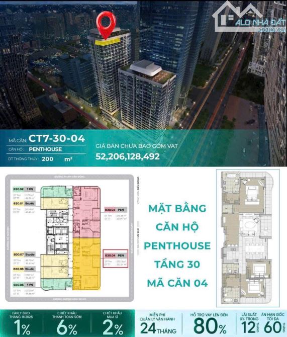Bất động sản tại Đà Nẵng - ảnh 1