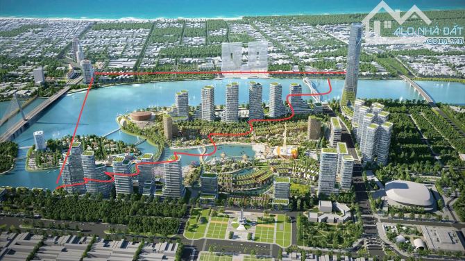 Bất động sản tại Đà Nẵng - ảnh 1