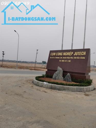 Bất động sản tại Bắc Giang - ảnh 1