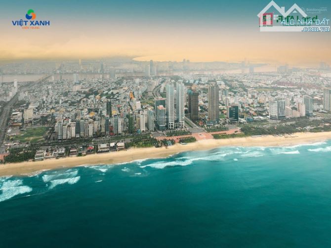 Bất động sản tại Đà Nẵng - ảnh 1