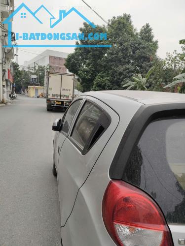 Bất động sản tại Bắc Giang - ảnh 1