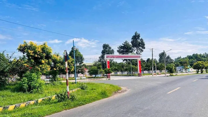 Bất động sản tại Bà Rịa - Vũng Tàu - ảnh 1