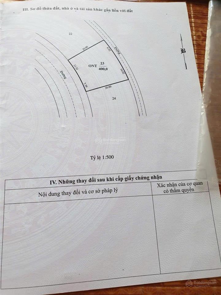 Bất động sản tại Ninh Thuận - ảnh 1