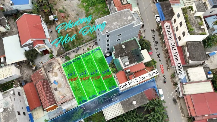 Bất động sản tại Hải Phòng - ảnh 1