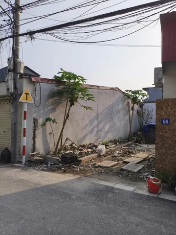 Bất động sản tại Hải Phòng - ảnh 1