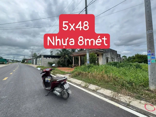 Bất động sản tại Tây Ninh - ảnh 1