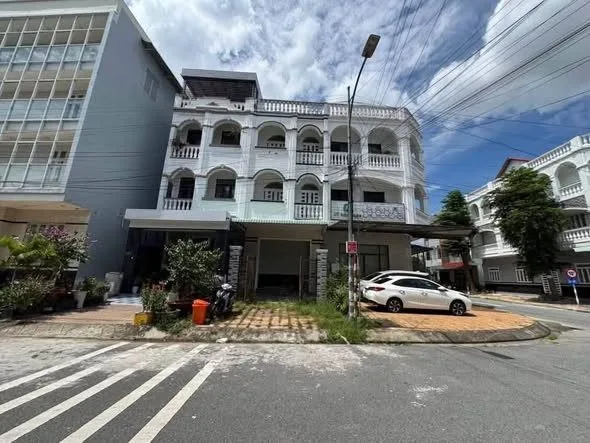 Bất động sản tại Cần Thơ - ảnh 1