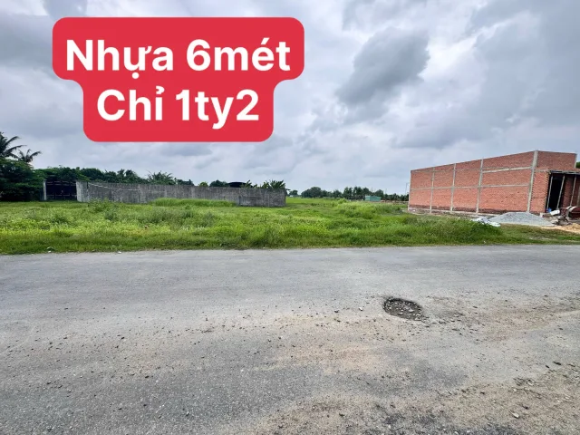 Bất động sản tại Tây Ninh - ảnh 1