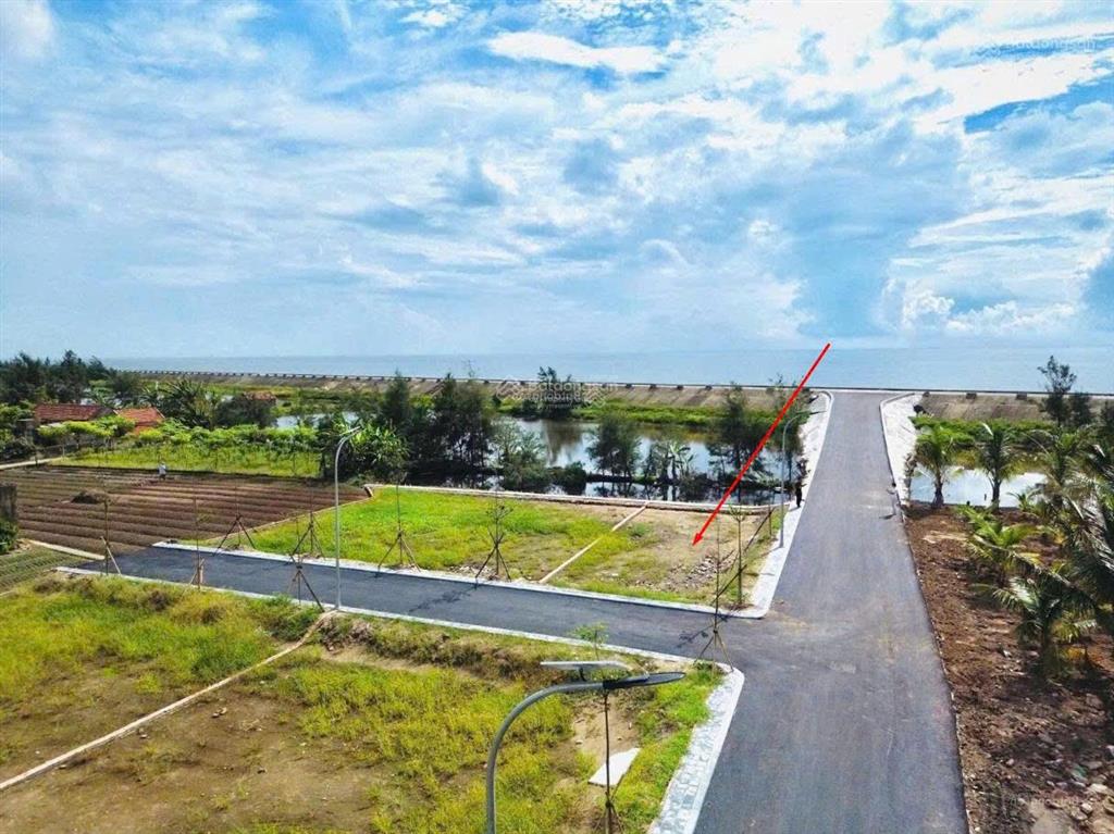 Bất động sản tại Nam Định - ảnh 1