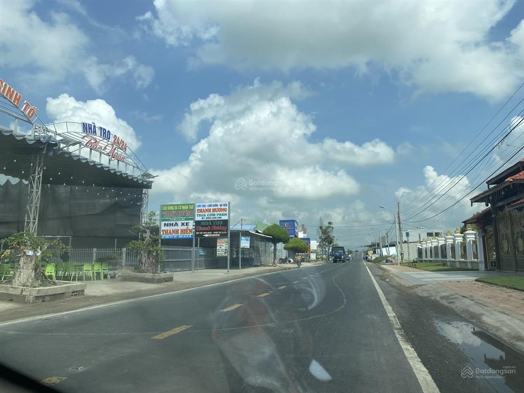 Bất động sản tại Cần Thơ - ảnh 1