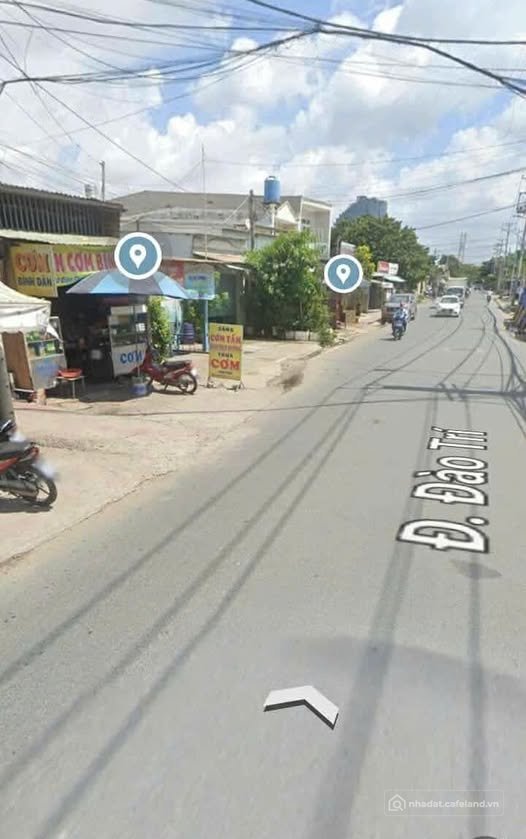 Bất động sản tại TP. Hồ Chí Minh - ảnh 1