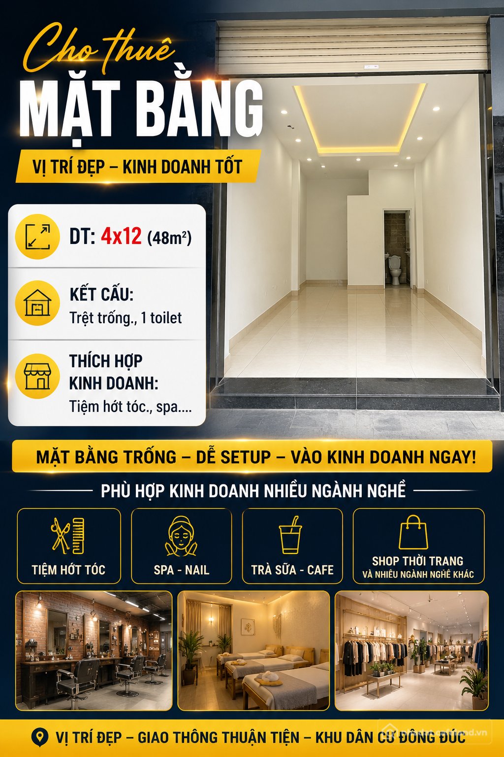 Bất động sản tại Cần Thơ - ảnh 1