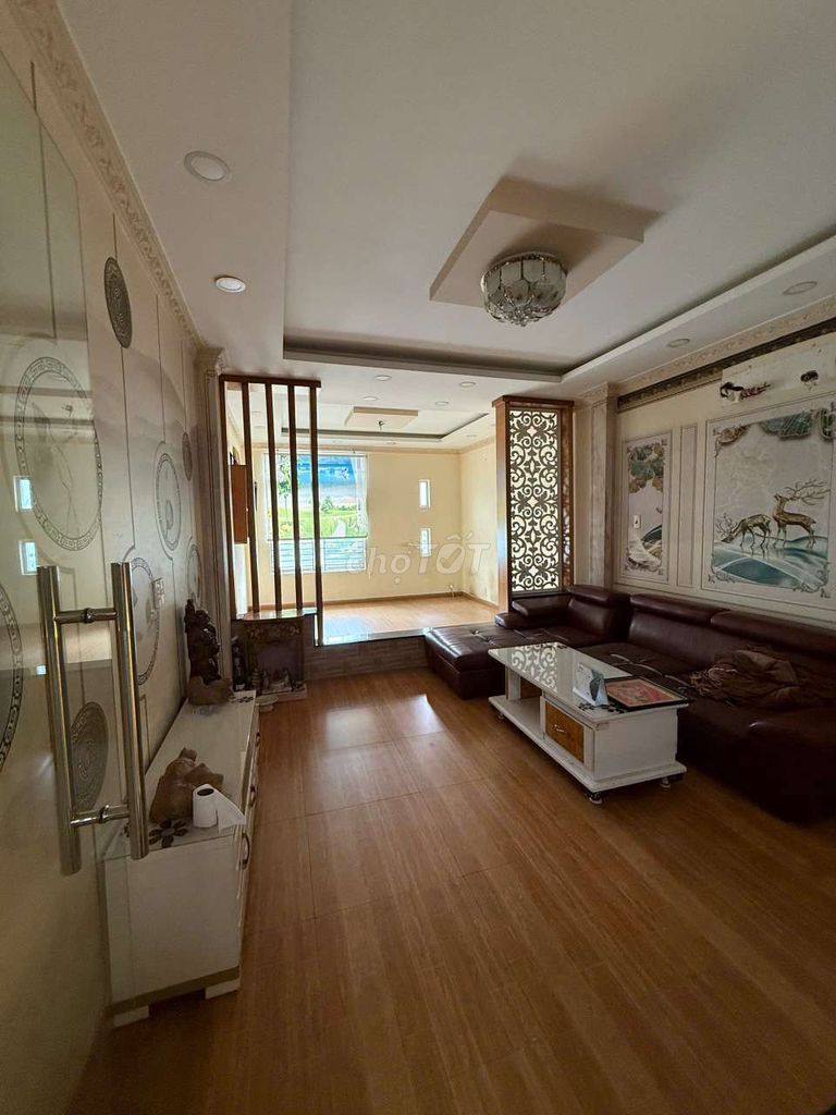 Nhà riêng tại 12, TP. Hồ Chí Minh - ảnh 2