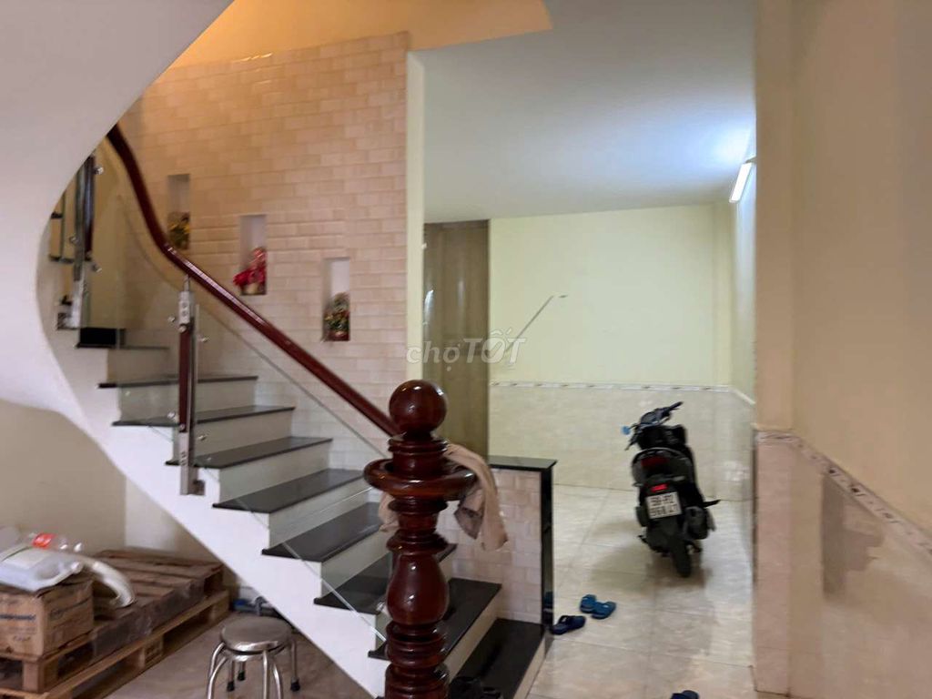 Nhà riêng tại 12, TP. Hồ Chí Minh - ảnh 3