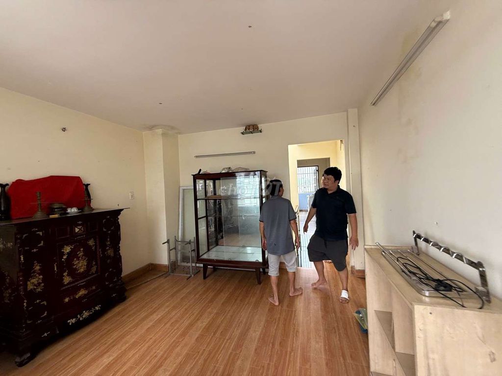 Nhà riêng tại 12, TP. Hồ Chí Minh - ảnh 4