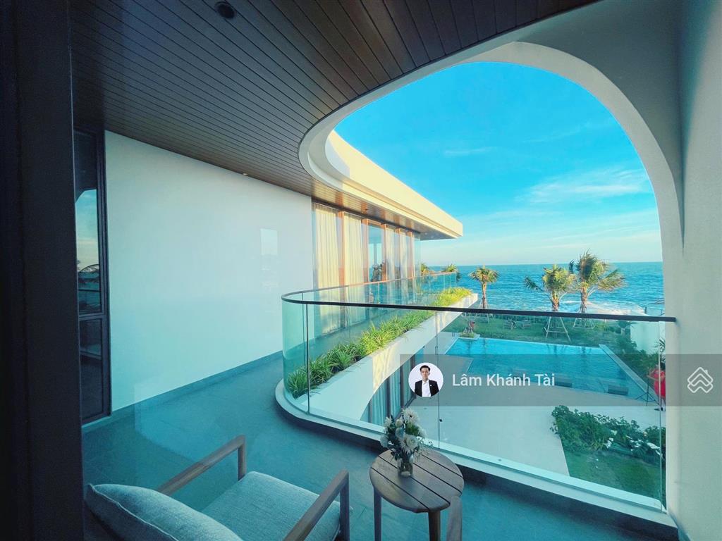 Bất động sản tại Bà Rịa - Vũng Tàu - ảnh 1