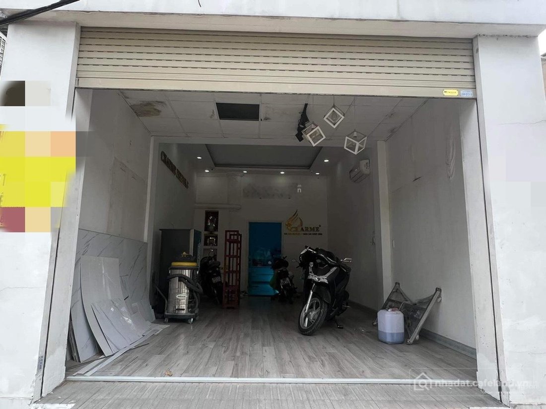 Bất động sản tại TP. Hồ Chí Minh - ảnh 1