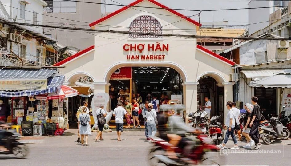 Bất động sản tại Đà Nẵng - ảnh 1