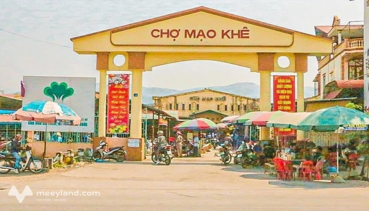 Bất động sản tại Quảng Ninh - ảnh 1