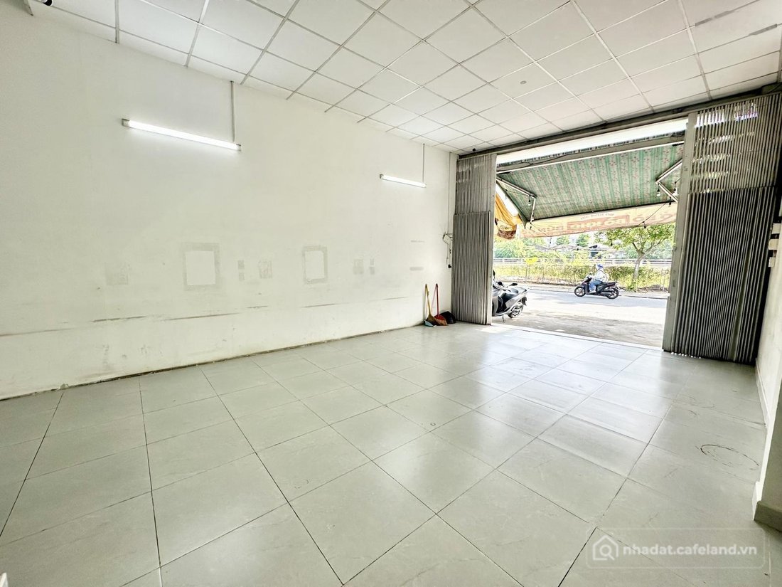 Bất động sản tại TP. Hồ Chí Minh - ảnh 1