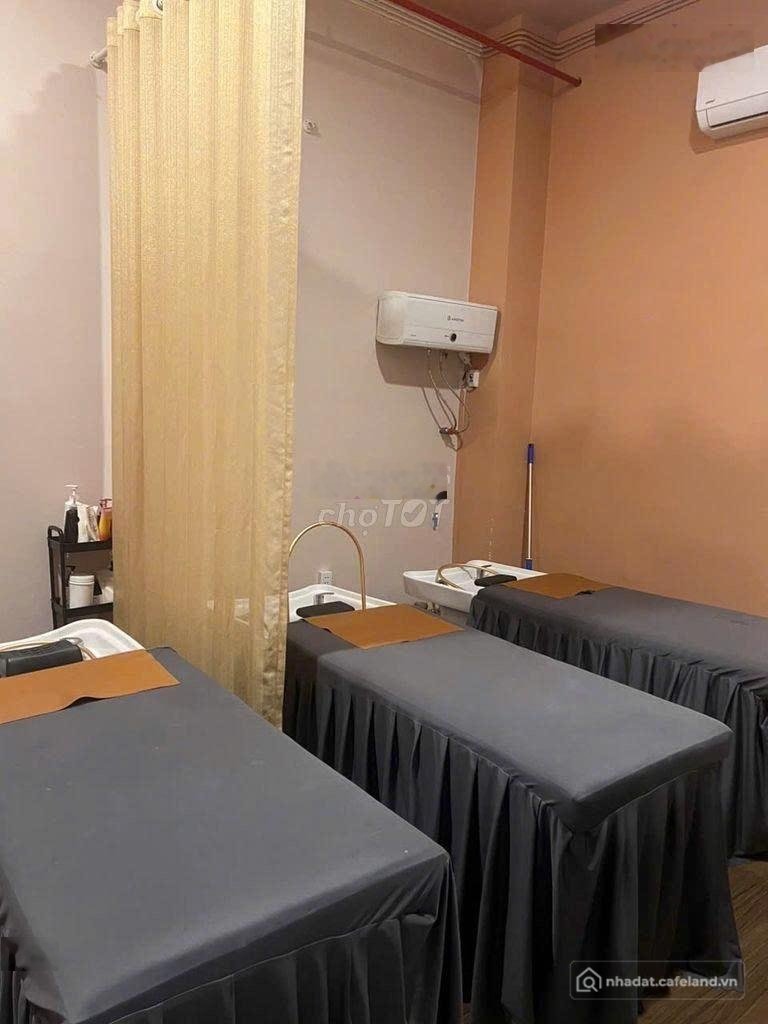 Bất động sản tại TP. Hồ Chí Minh - ảnh 1