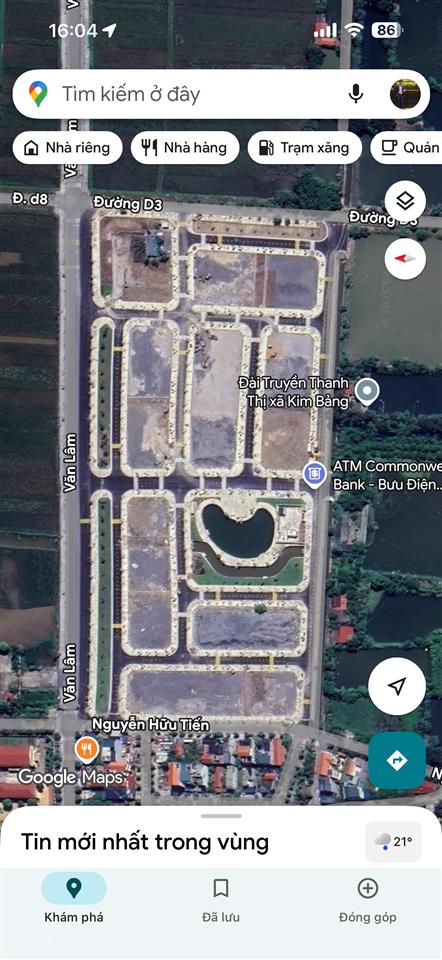 Bất động sản tại Ninh Bình - ảnh 1