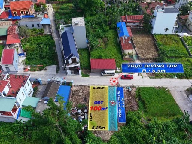 Bất động sản tại Hải Phòng - ảnh 1