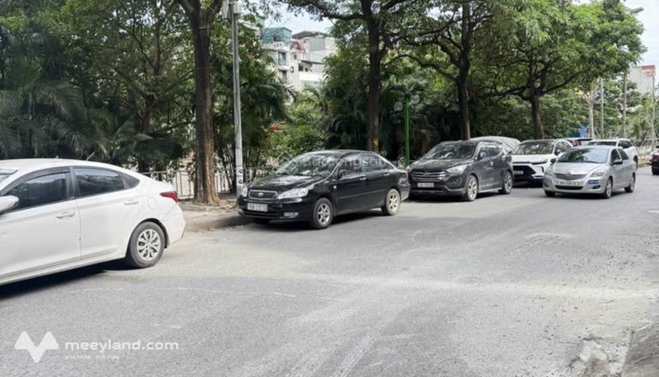 Bất động sản tại Hà Nội - ảnh 1