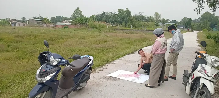 Bất động sản tại Tây Ninh - ảnh 1
