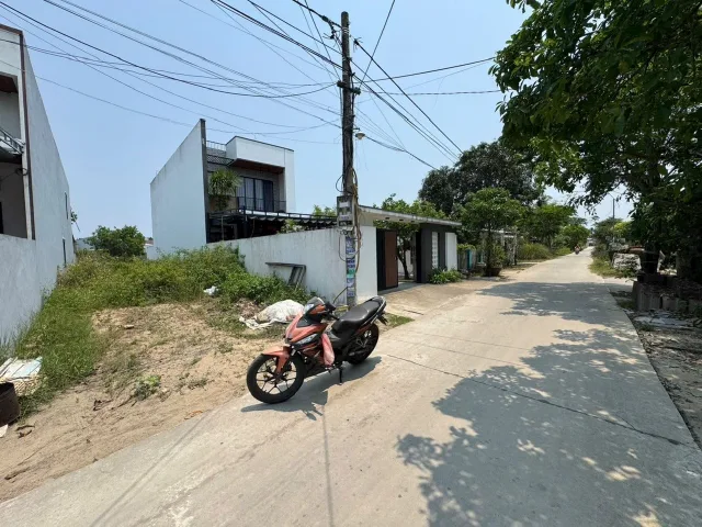 Bất động sản tại Đà Nẵng - ảnh 1