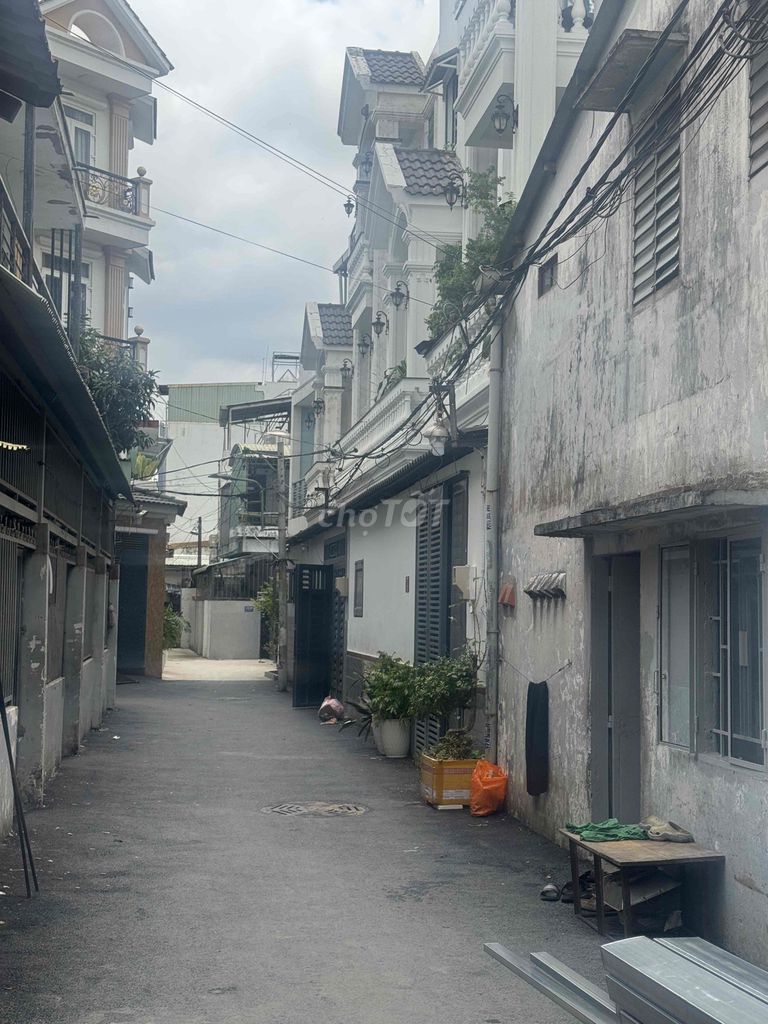 Nhà riêng tại Gò Vấp, TP. Hồ Chí Minh - ảnh 3