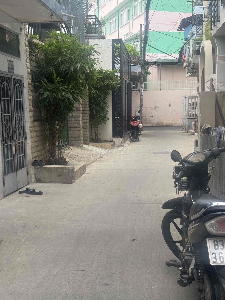 Nhà riêng tại Gò Vấp, TP. Hồ Chí Minh - ảnh 4
