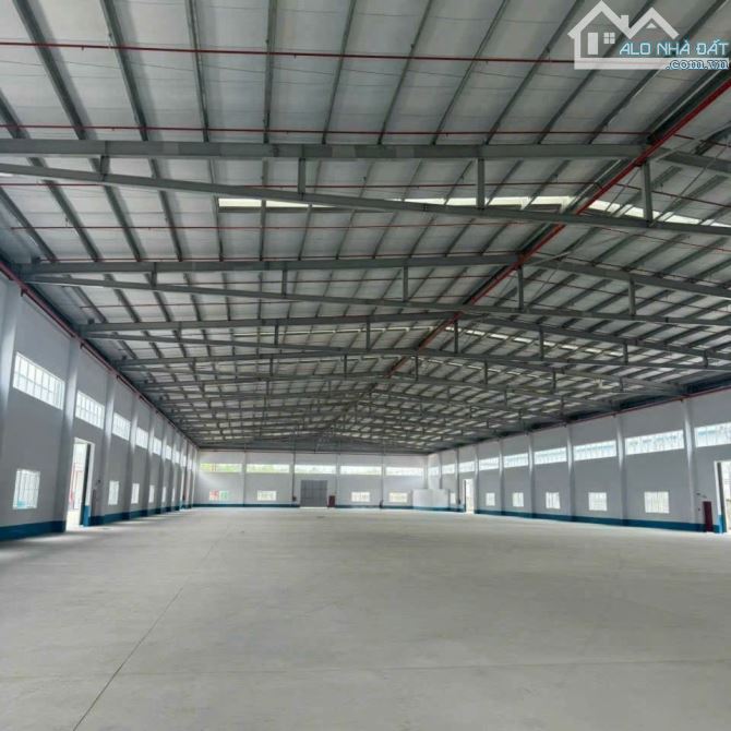 Bất động sản tại Long An - ảnh 1