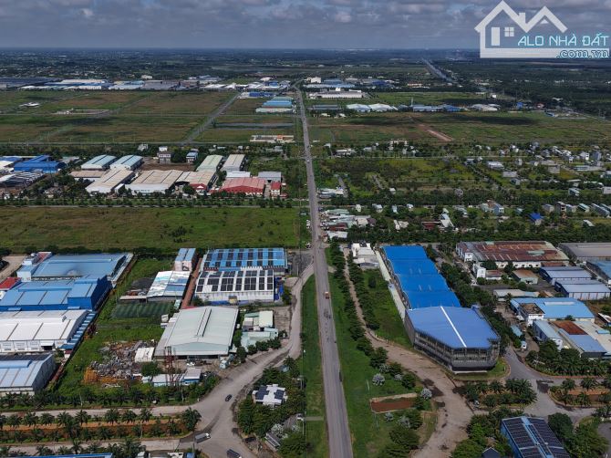 Bất động sản tại Long An - ảnh 1