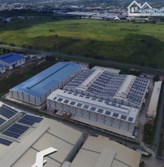 Bất động sản tại Long An - ảnh 1