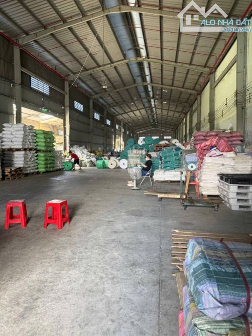 Bất động sản tại Long An - ảnh 1