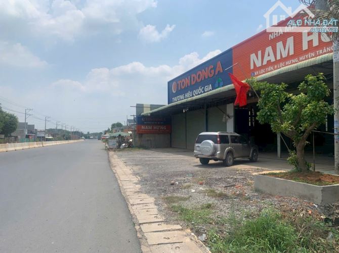 Bất động sản tại Tây Ninh - ảnh 1