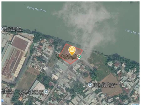 Bất động sản tại Bình Dương - ảnh 1