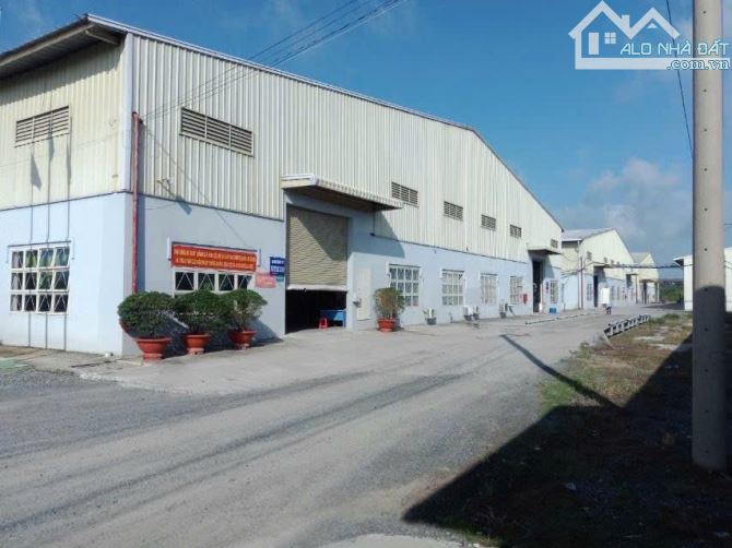 Bất động sản tại Tây Ninh - ảnh 1