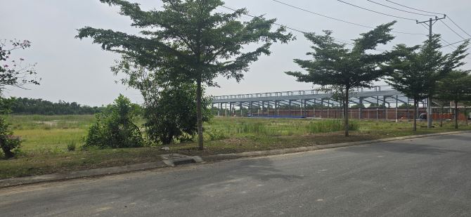 Bất động sản tại Long An - ảnh 1